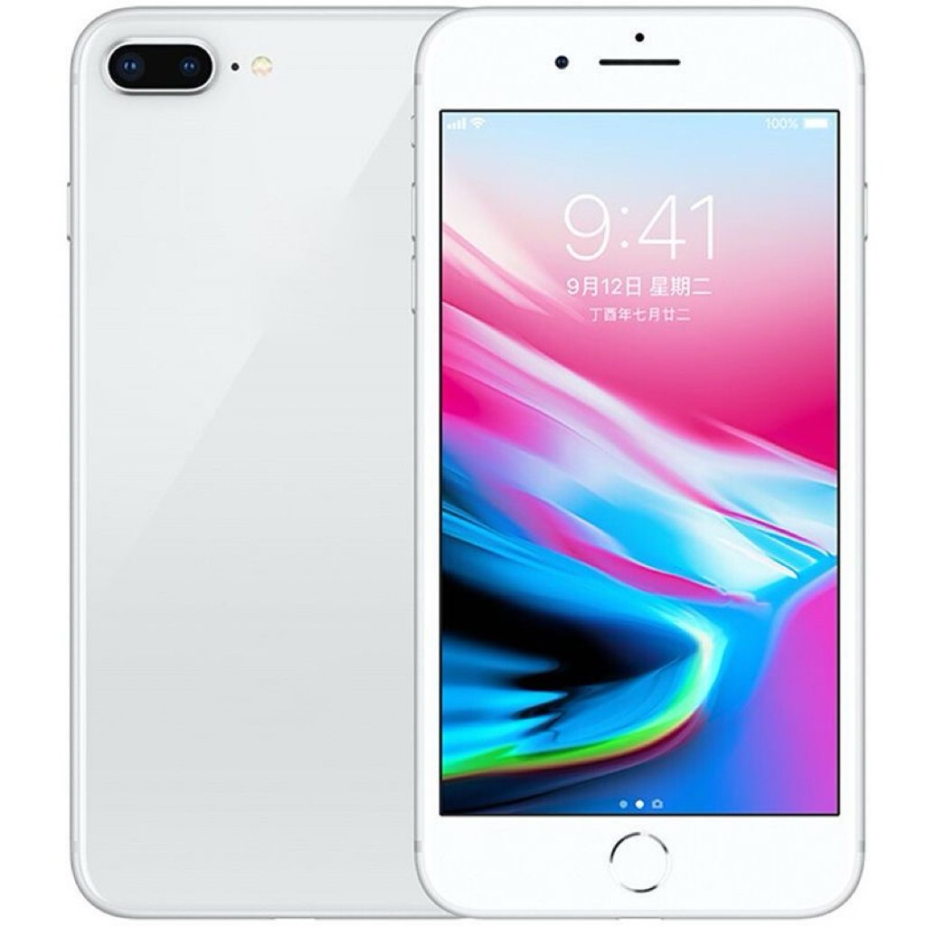 Wholesale Original Iphone 8 Plus Best Selling Second Hand Telefone A+ 100% Used Cellphone for iPhone 8 Plus 64GB 128GB 256GB